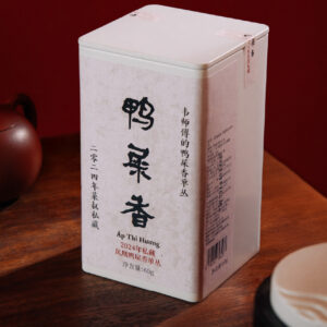 Áp Thỉ Hương Đơn Tùng 2024 - 60g