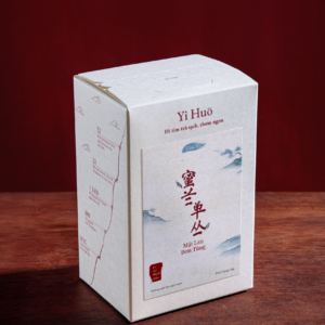 Mật Lan Đơn Tùng - 50g
