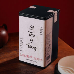 Phổ Nhĩ Ỷ Bang 2021 - 50g