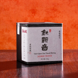 Thiết Quan Âm Thanh Hương 2025 - 50g